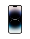 Kup Etui Nillkin CamShield Silky Silicone MagSafe Apple iPhone 14 Pro fekete - NLK847 - {ean13} - Sklep Home Screen