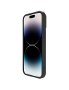 Kup Etui Nillkin CamShield Silky Silicone MagSafe Apple iPhone 14 Pro fekete - NLK847 - {ean13} - Sklep Home Screen