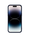 Kup Case Nillkin CamShield Silky Silicone Apple iPhone 14 Pro blau - NLK848 - {ean13} - Sklep Home Screen