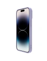 Kup Etui Nillkin CamShield Silky Silicone MagSafe Apple iPhone 14 Pro fialový - NLK850 - {ean13} - Sklep Home Screen