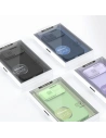Kup Etui Nillkin CamShield Silky Silicone MagSafe Apple iPhone 14 Pro lila - NLK850 - {ean13} - Sklep Home Screen
