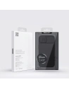 Kup Case Nillkin CamShield Silky Silicone MagSafe Apple iPhone 14 Plus / 15 Plus schwarz - NLK851 - {ean13} - Sklep Home Screen