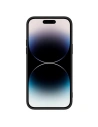 Kup Etui Nillkin CamShield Silky Silicone MagSafe Apple iPhone 14 Pro Max fekete - NLK855 - {ean13} - Sklep Home Screen