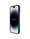 Kup Etui Nillkin CamShield Silky Silicone MagSafe Apple iPhone 14 Pro Max fekete - NLK855 - {ean13} - Sklep Home Screen