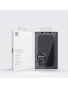 Kup Case Nillkin CamShield Silky Silicone MagSafe für Apple iPhone 14 Pro Max schwarz - NLK855 - {ean13} - Sklep Home Screen
