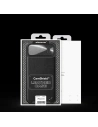 Kup Etui Nillkin CamShield Leather S Apple iPhone 14 fekete - NLK858 - {ean13} - Sklep Home Screen