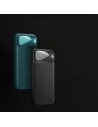 Kup Etui Nillkin CamShield Leather S Apple iPhone 14 fekete - NLK858 - {ean13} - Sklep Home Screen