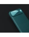 Kup Etui Nillkin CamShield Leather S Apple iPhone 14 fekete - NLK858 - {ean13} - Sklep Home Screen