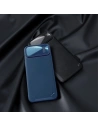 Kup Etui Nillkin CamShield Leather S Apple iPhone 14 fekete - NLK858 - {ean13} - Sklep Home Screen
