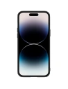 Kup Etui Nillkin CamShield Leather S Apple iPhone 14 Pro Max fekete - NLK859 - {ean13} - Sklep Home Screen