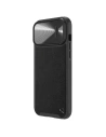 Kup Etui Nillkin CamShield Leather S Apple iPhone 14 Pro Max fekete - NLK859 - {ean13} - Sklep Home Screen