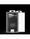Kup Etui Nillkin CamShield Leather S Apple iPhone 14 Pro Max fekete - NLK859 - {ean13} - Sklep Home Screen