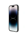 Kup Etui Nillkin CamShield Leather S Apple iPhone 14 Pro Max czarny - NLK859 - {ean13} - Sklep Home Screen