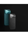 Kup Etui Nillkin CamShield Leather S Apple iPhone 14 Pro Max fekete - NLK859 - {ean13} - Sklep Home Screen