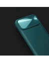 Kup Etui Nillkin CamShield Leather S Apple iPhone 14 Pro Max fekete - NLK859 - {ean13} - Sklep Home Screen