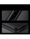 Kup Etui Nillkin CamShield Leather S Apple iPhone 14 Pro Max fekete - NLK859 - {ean13} - Sklep Home Screen