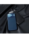 Kup Etui Nillkin CamShield Leather S Apple iPhone 14 Pro Max černé - NLK859 - {ean13} - Sklep Home Screen