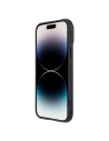Kup Etui Nillkin szintetikus szál S Apple iPhone 14 Pro fekete - NLK861 - {ean13} - Sklep Home Screen