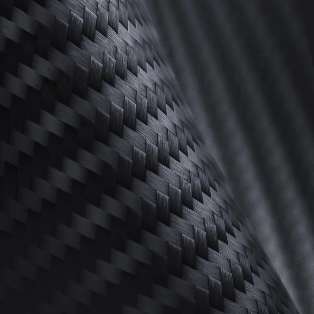 Etui Nillkin Synthetic Fiber S Apple iPhone 14 Pro czarny