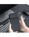 Kup Case Nillkin Synthetic Fiber S für Apple iPhone 14 Pro schwarz - NLK861 - {ean13} - Sklep Home Screen