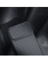 Kup Etui Nillkin Synthetic Fiber S Apple iPhone 14 Pro czarny - NLK861 - {ean13} - Sklep Home Screen