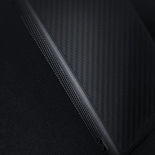 Kup Case Nillkin Synthetic Fiber S für Apple iPhone 14 Pro schwarz - NLK861 - {ean13} - Sklep Home Screen