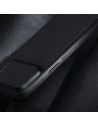 Kup Etui Nillkin Synthetic Fiber S Apple iPhone 14 Pro czarny - NLK861 - {ean13} - Sklep Home Screen