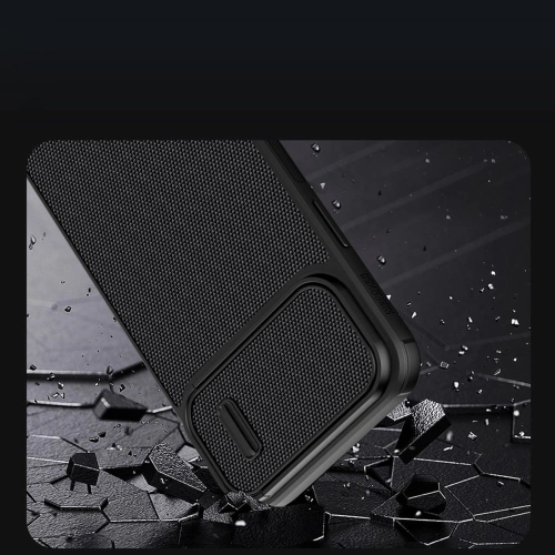Kup Etui Nillkin Textured S Magnetic MagSafe Apple iPhone 14 zielony - NLK866 - {ean13} - Sklep Home Screen