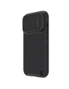 Kup Etui Nillkin Textured S Magnetic MagSafe Apple iPhone 14 Pro fekete - NLK867 - {ean13} - Sklep Home Screen