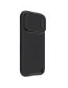 Kup Etui Nillkin Textured S Magnetic MagSafe Apple iPhone 14 Pro fekete - NLK867 - {ean13} - Sklep Home Screen