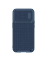 Kup Case Nillkin Textured S Magnetic MagSafe Apple iPhone 14 Pro blau - NLK868 - {ean13} - Sklep Home Screen