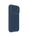 Kup Etui Nillkin Textured S Magnetic MagSafe Apple iPhone 14 Pro albastru - NLK868 - {ean13} - Sklep Home Screen
