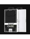 Kup Etui Nillkin Textured S Magnetic MagSafe Apple iPhone 14 Pro albastru - NLK868 - {ean13} - Sklep Home Screen