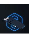 Kup Etui Nillkin Textured S Magnetic MagSafe Apple iPhone 14 Pro kék - NLK868 - {ean13} - Sklep Home Screen