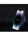 Kup Etui Nillkin Textured S Magnetic MagSafe Apple iPhone 14 Pro kék - NLK868 - {ean13} - Sklep Home Screen