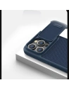 Kup Etui Nillkin Textured S Magnetic MagSafe Apple iPhone 14 Pro kék - NLK868 - {ean13} - Sklep Home Screen