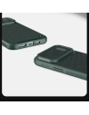 Kup Etui Nillkin Textured S Magnetic MagSafe Apple iPhone 14 Pro albastru - NLK868 - {ean13} - Sklep Home Screen