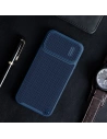 Kup Case Nillkin Textured S Magnetic MagSafe Apple iPhone 14 Pro blau - NLK868 - {ean13} - Sklep Home Screen