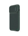 Kup Etui Nillkin Textured S Apple iPhone 14 Pro zelené - NLK869 - {ean13} - Sklep Home Screen