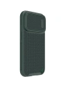 Kup Etui Nillkin Textured S Apple iPhone 14 Pro zelené - NLK869 - {ean13} - Sklep Home Screen