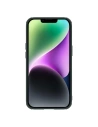 Kup Etui Nillkin Textured S Magnetic MagSafe Apple iPhone 14 Plus / 15 Plus zielony - NLK871 - {ean13} - Sklep Home Screen