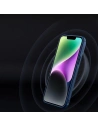 Kup Etui Nillkin Textured S Magnetic MagSafe Apple iPhone 14 Plus / 15 Plus zielony - NLK871 - {ean13} - Sklep Home Screen