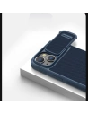 Kup Etui Nillkin Textured S Magnetic MagSafe Apple iPhone 14 Plus / 15 Plus zielony - NLK871 - {ean13} - Sklep Home Screen