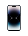 Buy Nillkin Textured S Magnetic MagSafe Apple iPhone 14 Pro Max blue - NLK873 - {ean13} - Home Screen Store Europe