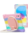 Case Tech-Protect X-armor Apple iPad 10.9 2022 (10. Generation) Baby Color