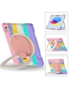 Kup Etui Tech-Protect X-armor Apple iPad 10.9 2022 (10. generáció) Baby Color - THP1564 - {ean13} - Sklep Home Screen