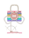 Kup Etui Tech-Protect X-armor Apple iPad 10.9 2022 (10. generacji) Baby Color - THP1564 - {ean13} - Sklep Home Screen