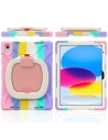 Kup Etui Tech-Protect X-armor Apple iPad 10.9 2022 (10. generacji) Baby Color - THP1564 - {ean13} - Sklep Home Screen