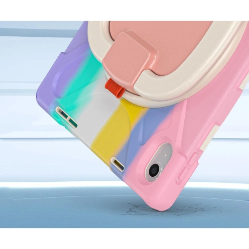 Kup Etui Tech-Protect X-armor Apple iPad 10.9 2022 (10. generacji) Baby Color - THP1564 - {ean13} - Sklep Home Screen