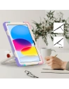 Kup Etui Tech-Protect X-armor Apple iPad 10.9 2022 (10. generacji) Baby Color - THP1564 - {ean13} - Sklep Home Screen
